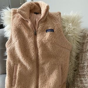 Patagonia Fury Vest- 45$